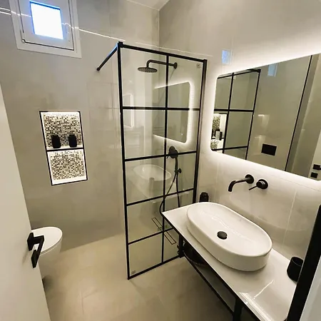 Appartement Ghini Venes 3 Tríkala
