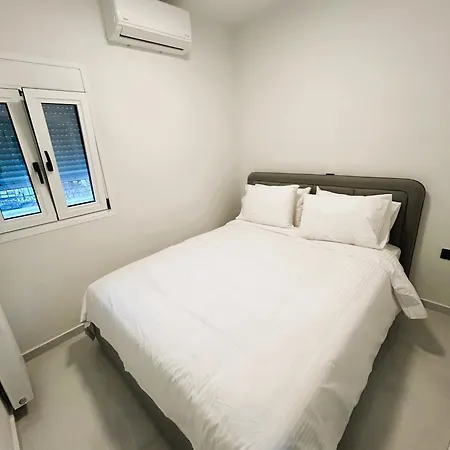 Appartement Ghini Venes 3 Tríkala