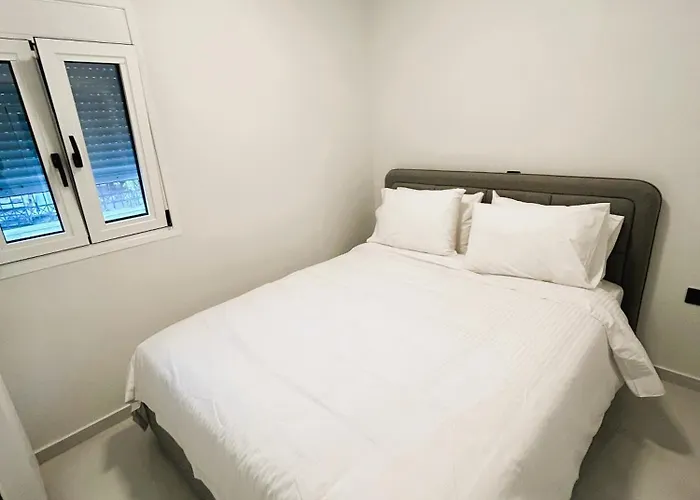 Апартаменты Ghini Venes 3 Трикала